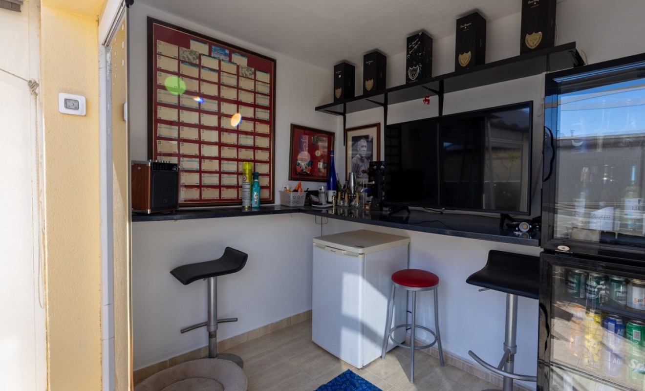 Wederverkoop - Villa - Las Ramblas