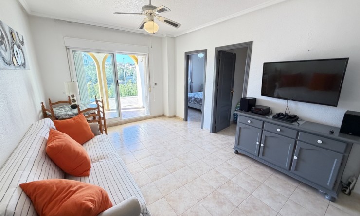 Wederverkoop - Appartement - La Zenia