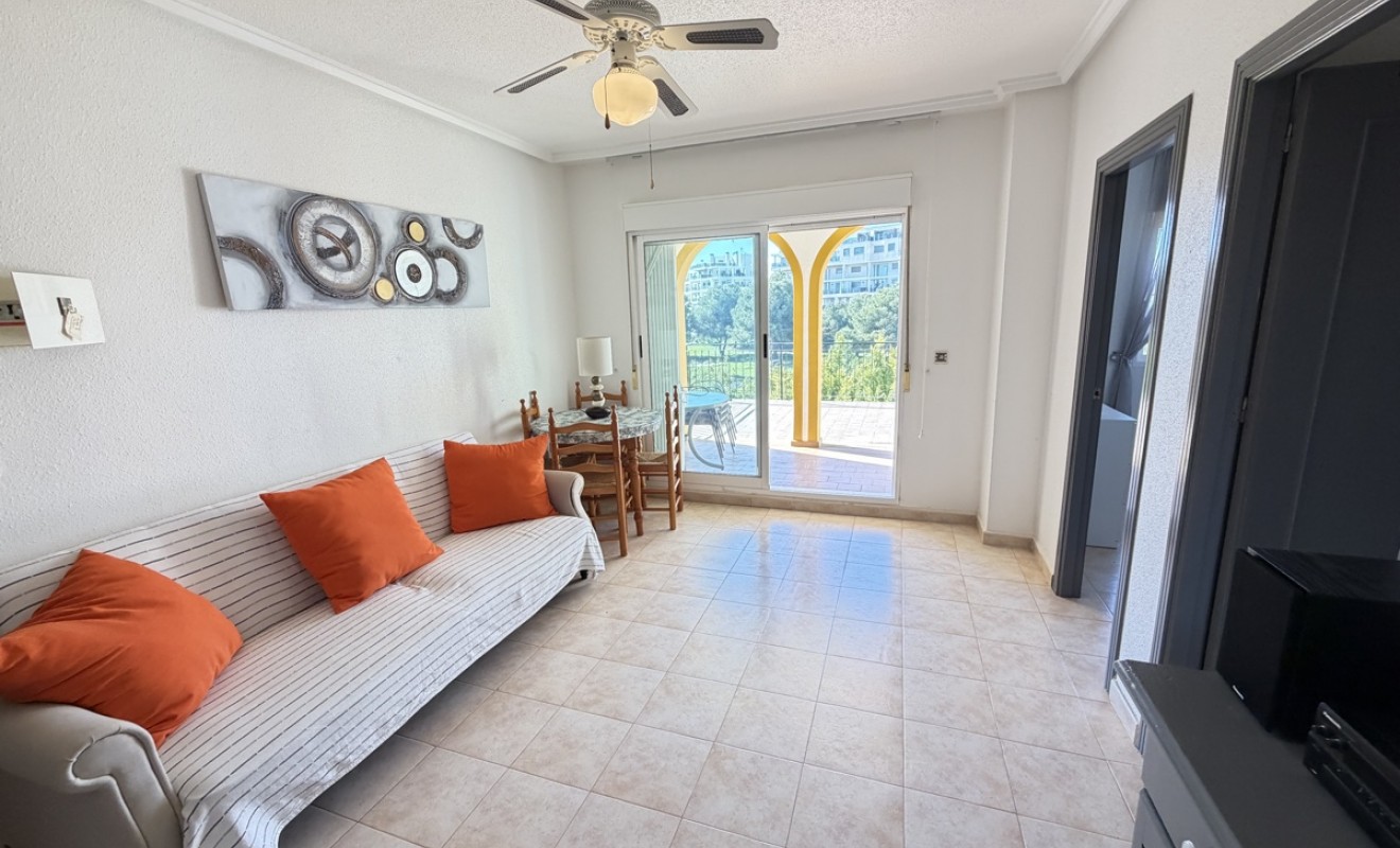 Wederverkoop - Appartement - La Zenia