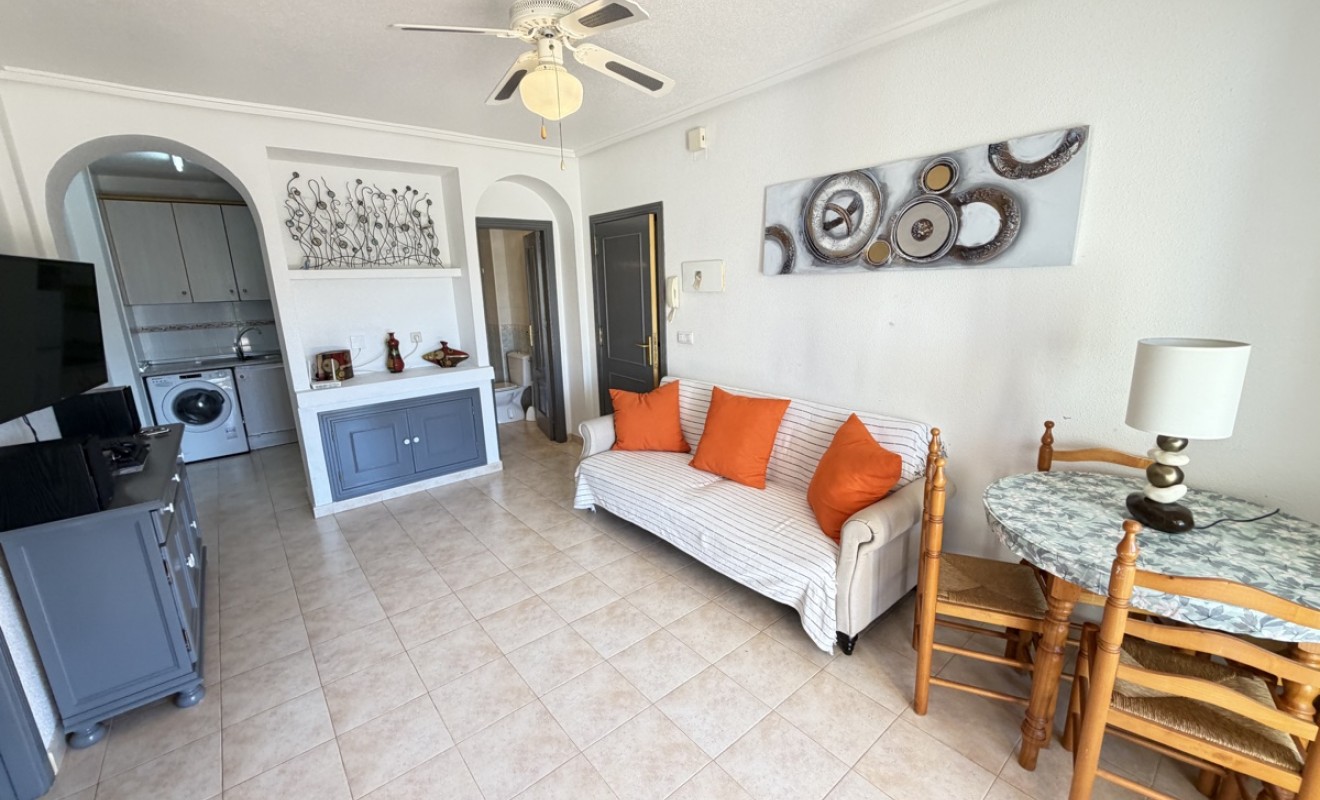 Wederverkoop - Appartement - La Zenia