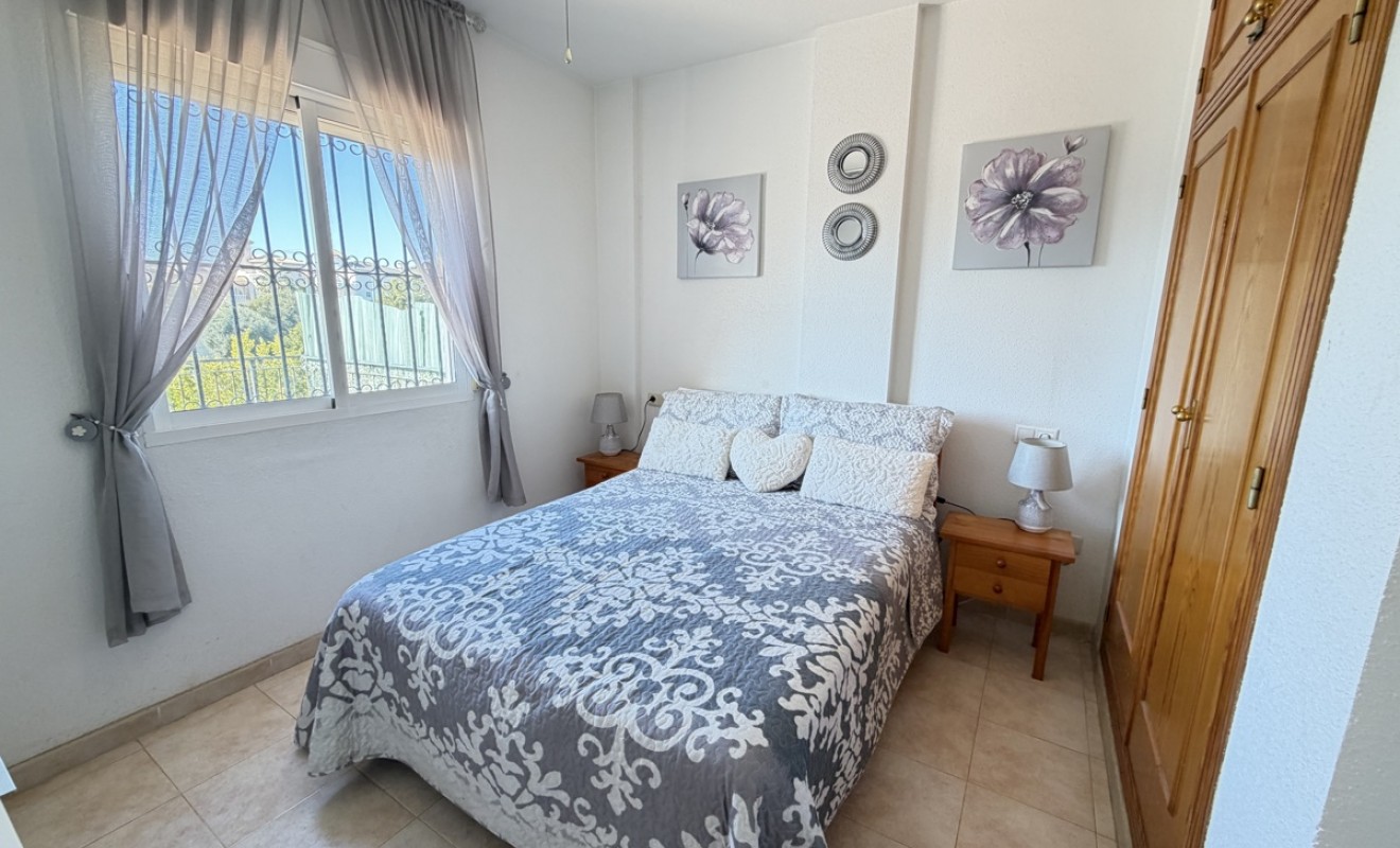 Wederverkoop - Appartement - La Zenia