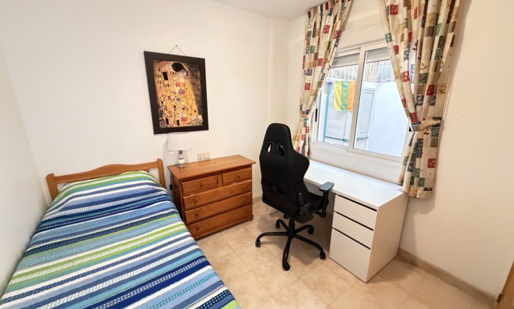 Wederverkoop - Appartement - La Zenia