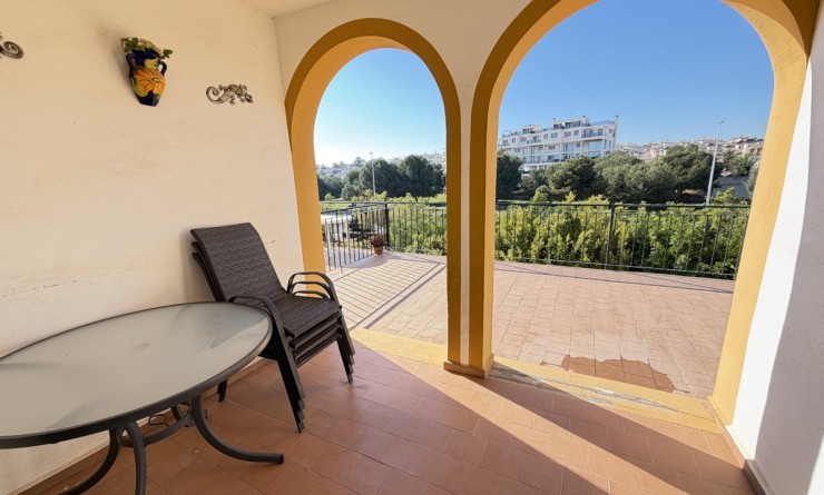 Wederverkoop - Appartement - La Zenia