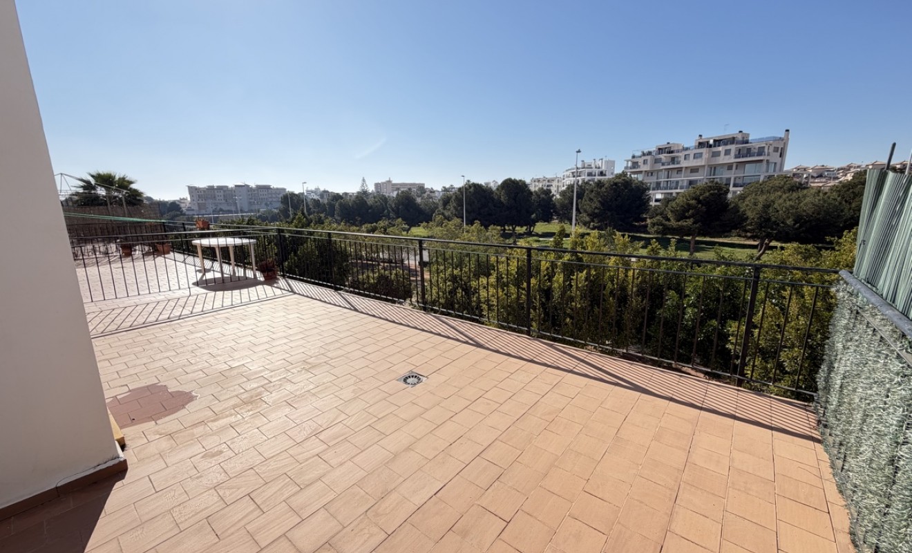 Wederverkoop - Appartement - La Zenia