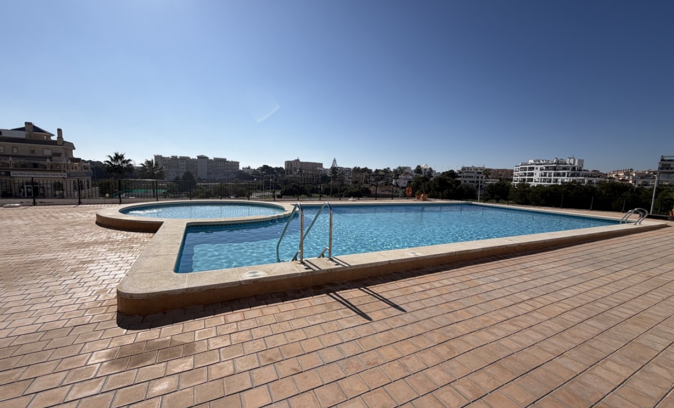 Wederverkoop - Appartement - La Zenia