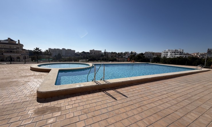 Wederverkoop - Appartement - La Zenia