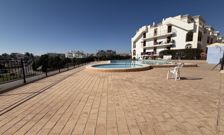 Wederverkoop - Appartement - La Zenia