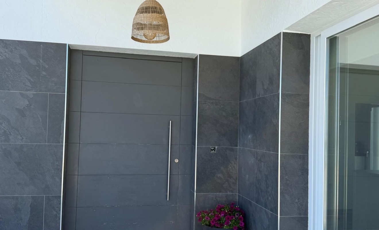 Wederverkoop - Villa - Algorfa