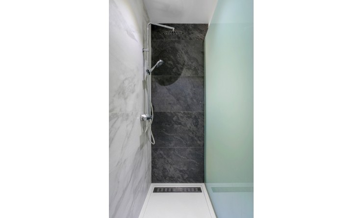 Wederverkoop - Villa - Algorfa