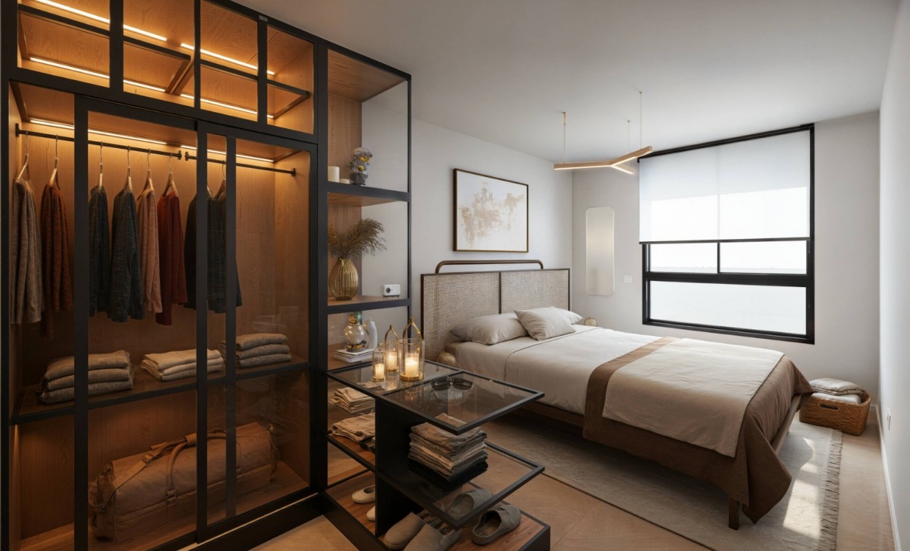 New Build - Apartment - Guardamar del Segura - guardamar del segura