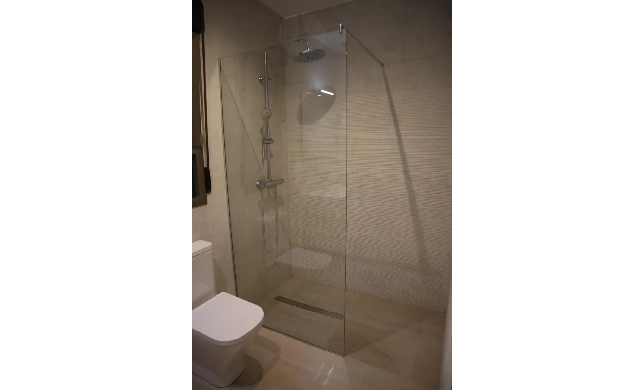 New Build - Detached - Aspe