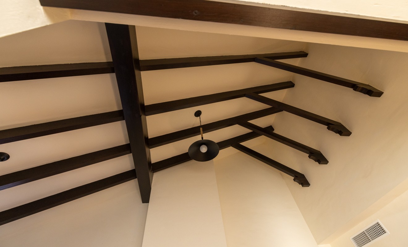 Nieuwbouw woningen - terraced - Fuente Álamo - Fuente Alamo