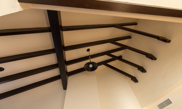 Nieuwbouw woningen - terraced - Fuente Álamo - Fuente Alamo