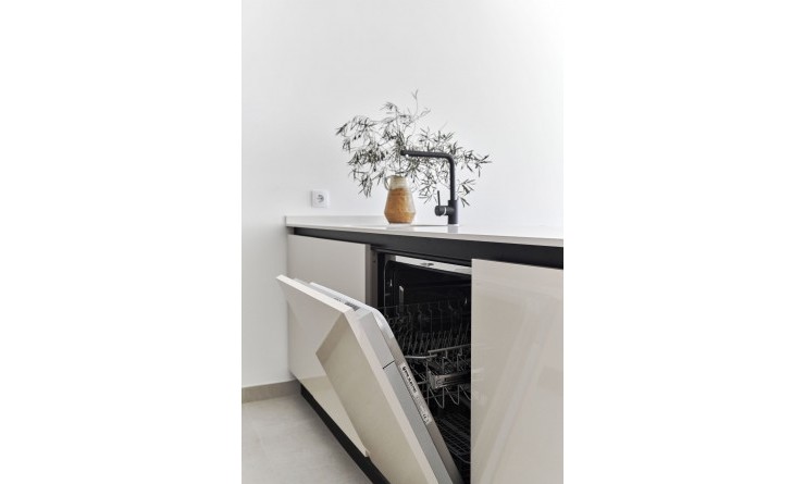 Nouvelle construction - low-bungalow - Torrevieja - torrevieja