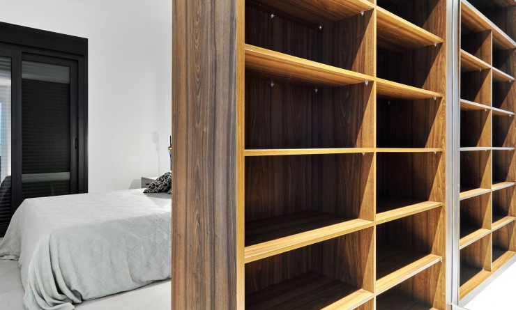 Nouvelle construction - low-bungalow - Torrevieja - torrevieja