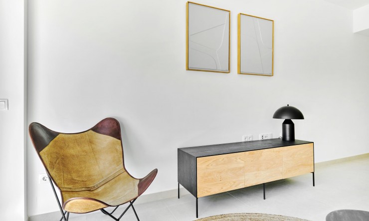 New Build - high-bungalow - Torrevieja - torrevieja