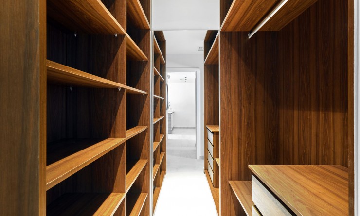 New Build - high-bungalow - Torrevieja - torrevieja