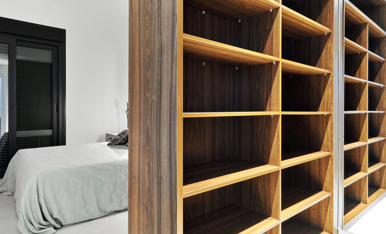 New Build - high-bungalow - Torrevieja - torrevieja