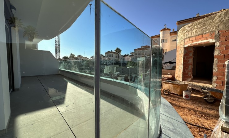 New Build - Apartment - Playa Flamenca