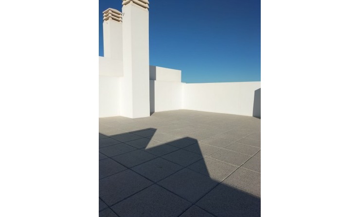 New Build - high-bungalow - Orihuela Costa