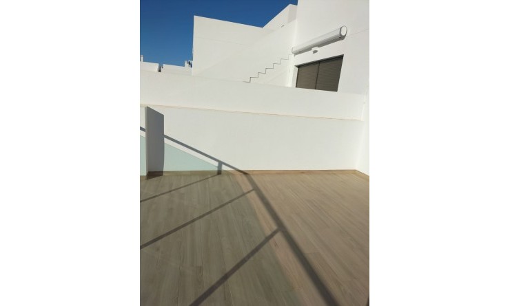 New Build - high-bungalow - Orihuela Costa