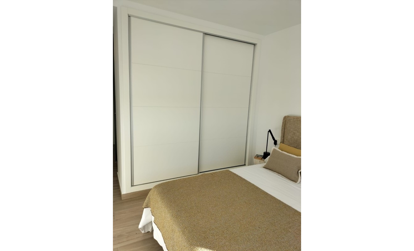 New Build - high-bungalow - Orihuela Costa