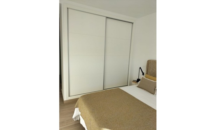 New Build - high-bungalow - Orihuela Costa