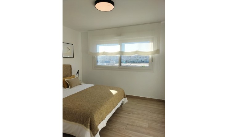 New Build - high-bungalow - Orihuela Costa