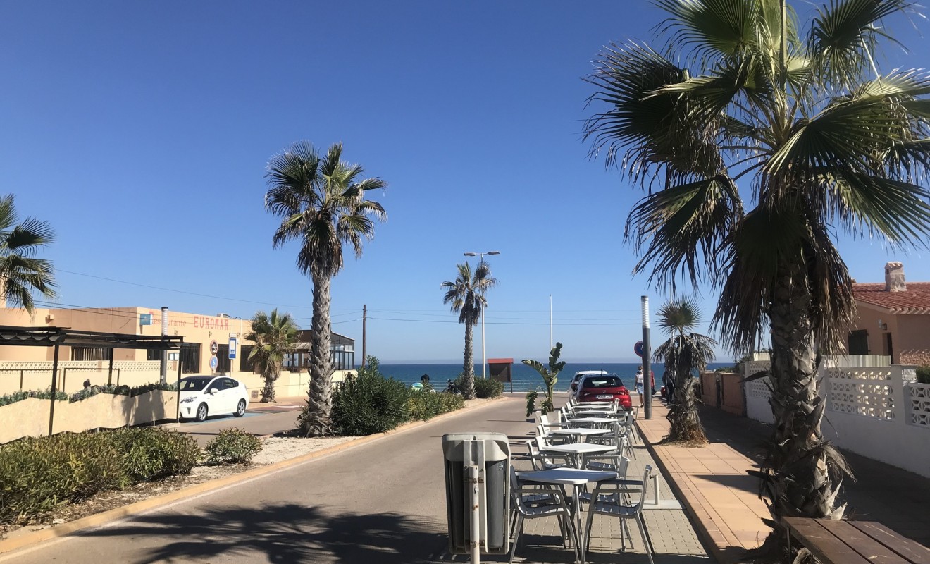 Nieuwbouw woningen - Detached - La Mata