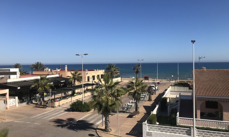 Nieuwbouw woningen - Detached - La Mata