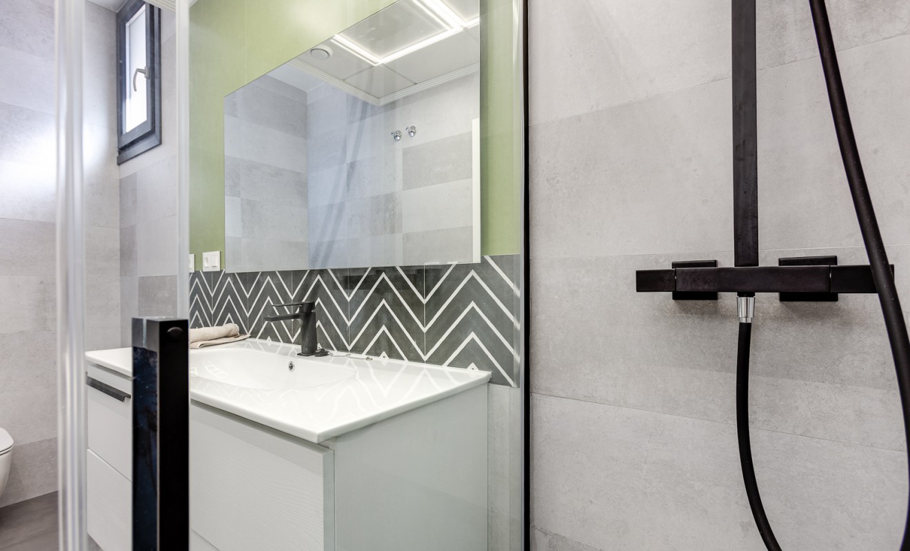 Nieuwbouw woningen - Detached - La Mata