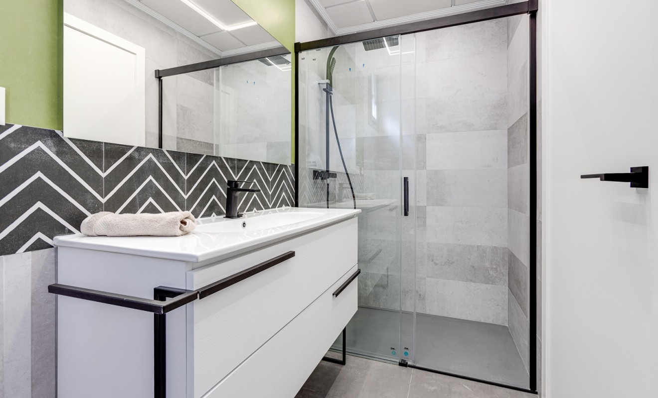 Nieuwbouw woningen - Detached - La Mata