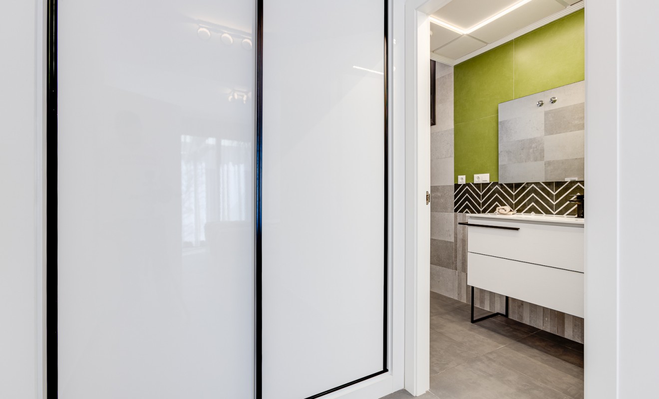 Nieuwbouw woningen - Detached - La Mata