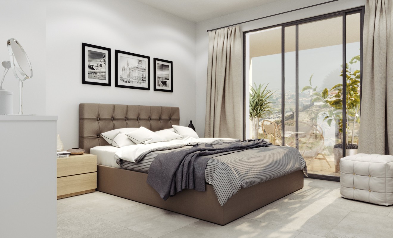 Nieuwbouw woningen - Detached - Ciudad quesada