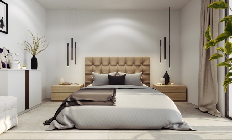 Nieuwbouw woningen - Detached - Ciudad quesada