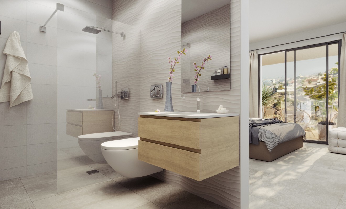 Nieuwbouw woningen - Detached - Ciudad quesada