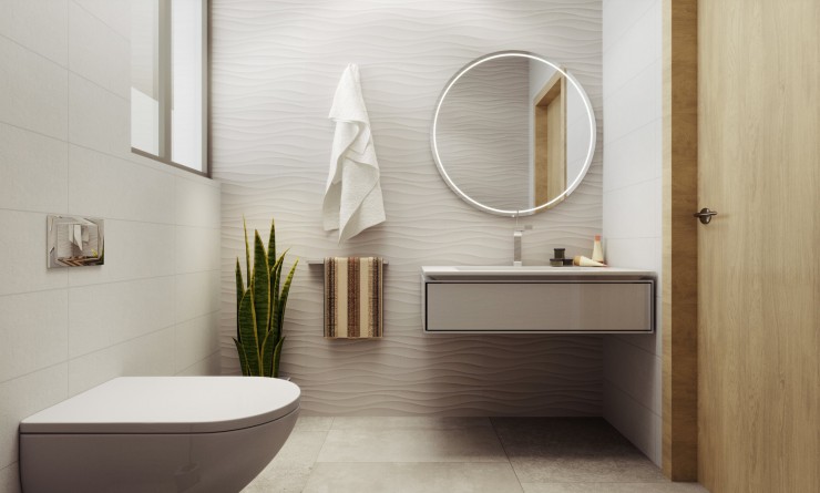 Nieuwbouw woningen - Detached - Ciudad quesada