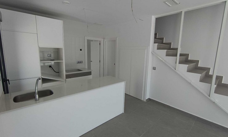 New Build - Detached - Daya Nueva