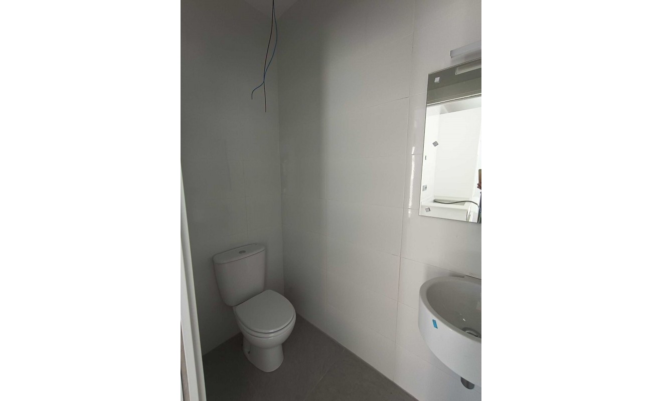 New Build - Detached - Daya Nueva