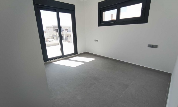 New Build - Detached - Daya Nueva