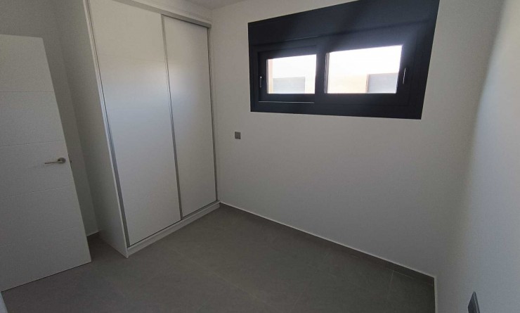 New Build - Detached - Daya Nueva