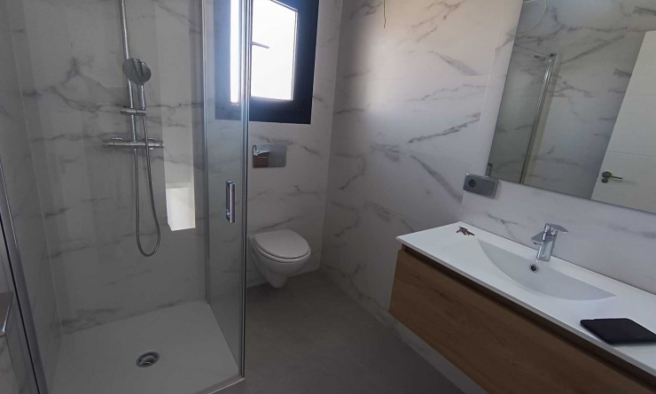 New Build - Detached - Daya Nueva