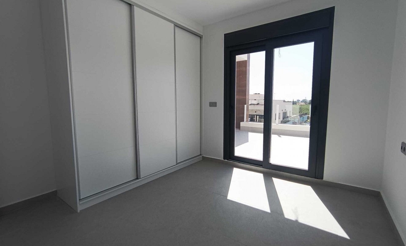 New Build - Detached - Daya Nueva