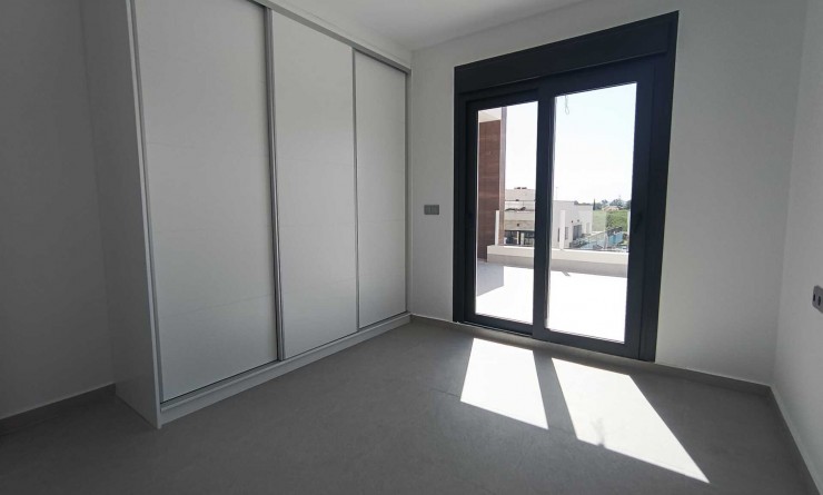 New Build - Detached - Daya Nueva