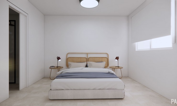 New Build - ground-floor - Torre de la Horadada