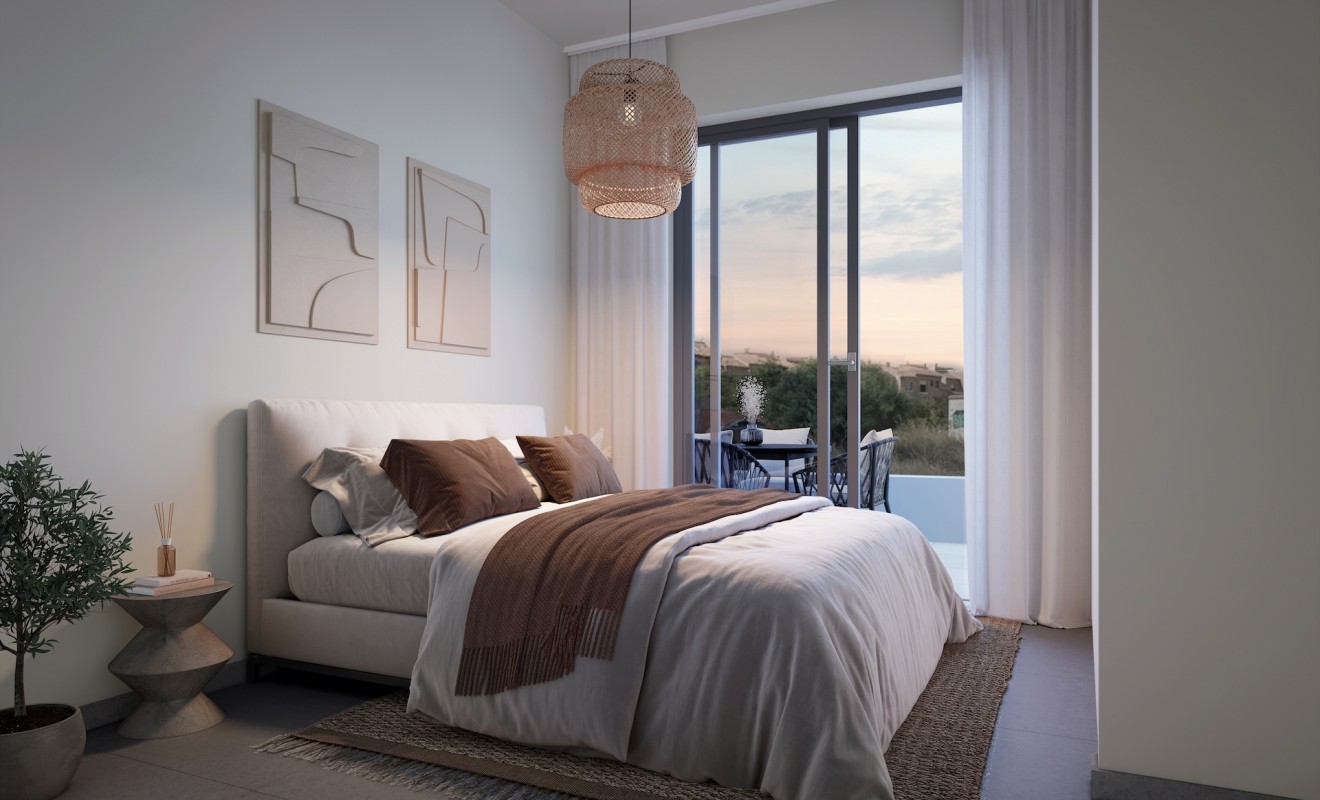 New Build - ground-floor - Torrevieja - torrevieja