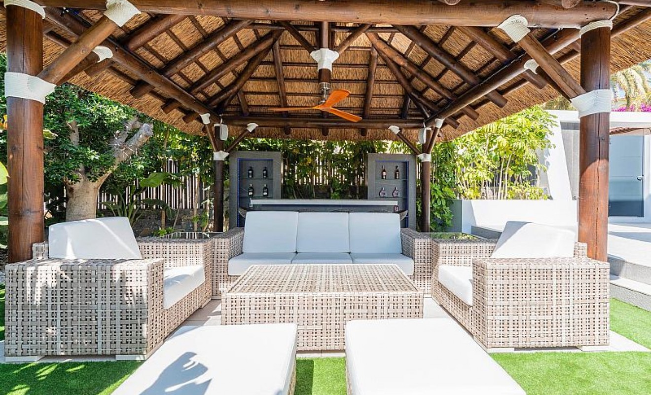 Nieuwbouw woningen - Villa - Calpe