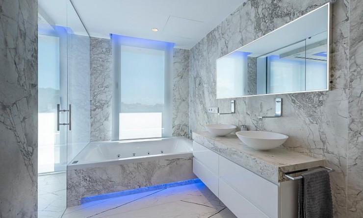 Nieuwbouw woningen - Villa - Calpe