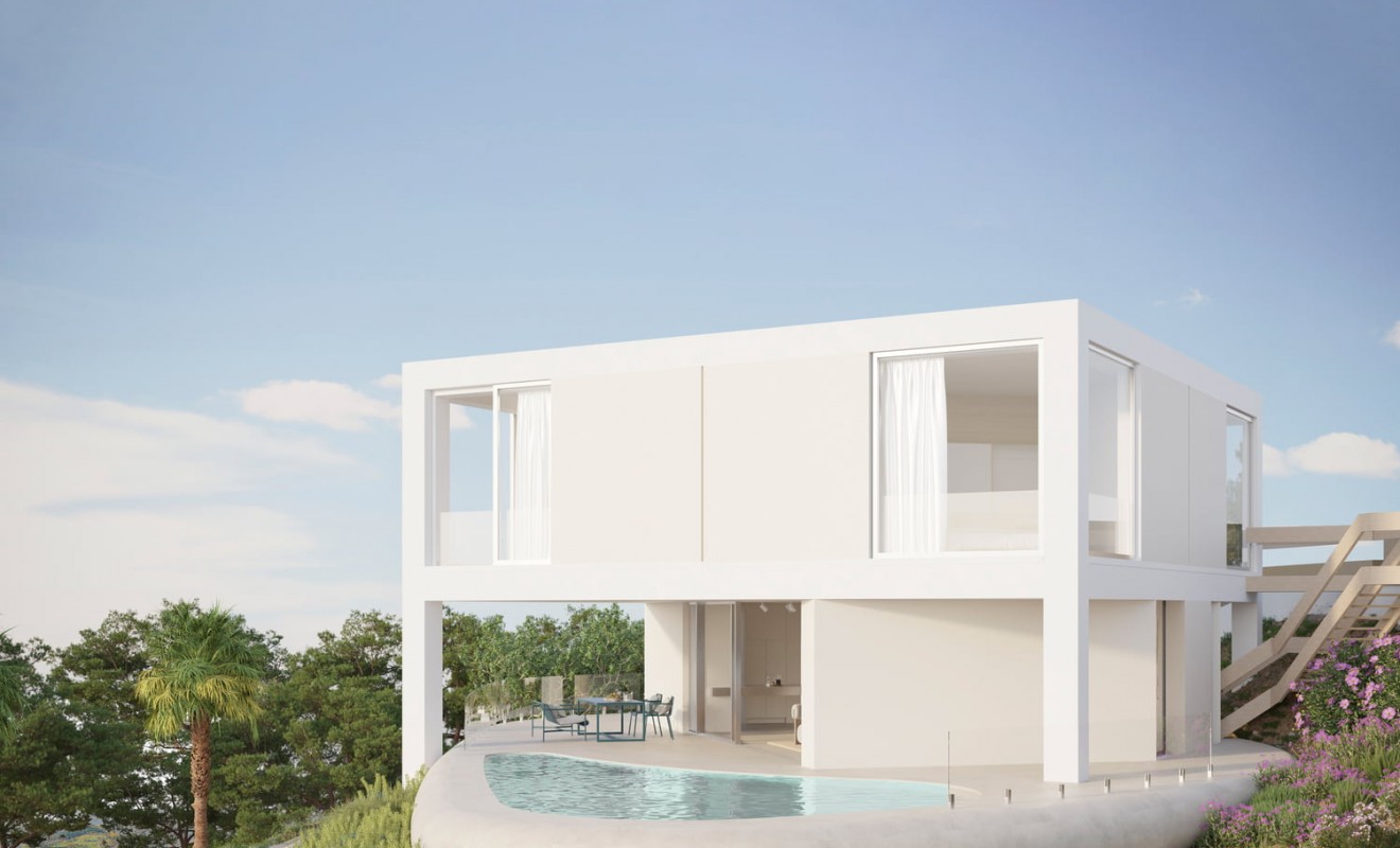 New Build - Villa - Las Colinas Golf