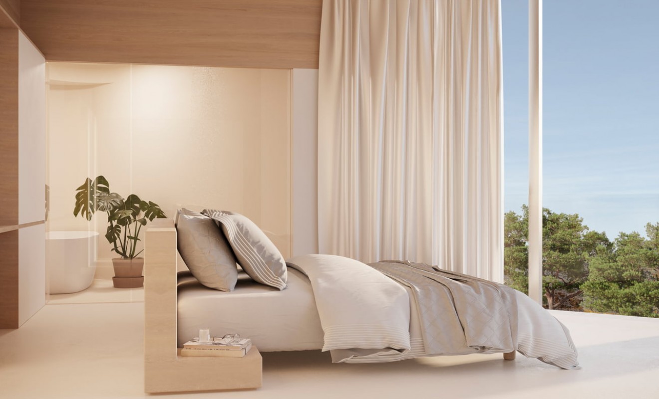 New Build - Villa - Las Colinas Golf